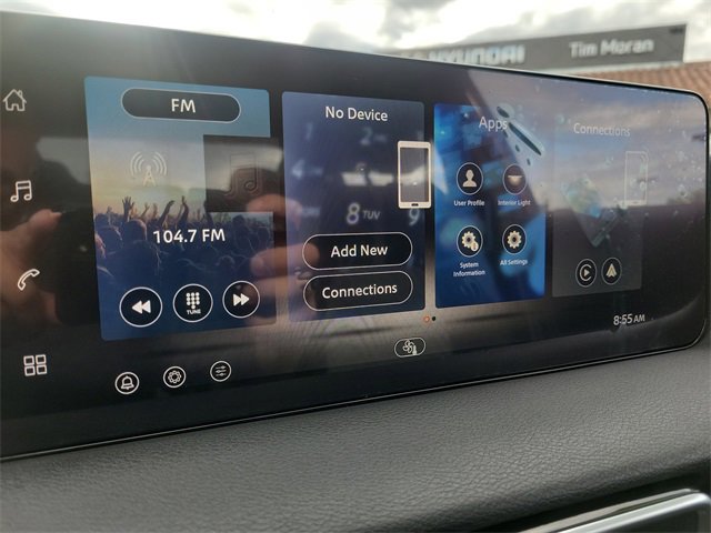 Used 2026 Nissan Sentra SV image 13