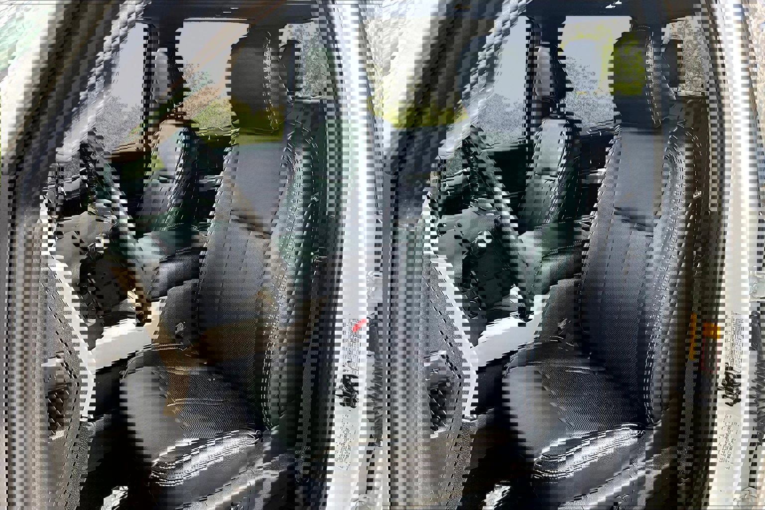 Certified 2021 Ford F250 Lariat image 26