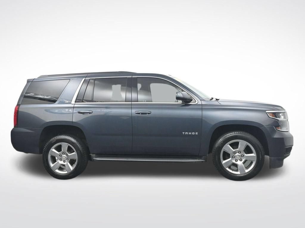 Used 2020 Chevrolet Tahoe LT RWD image 4