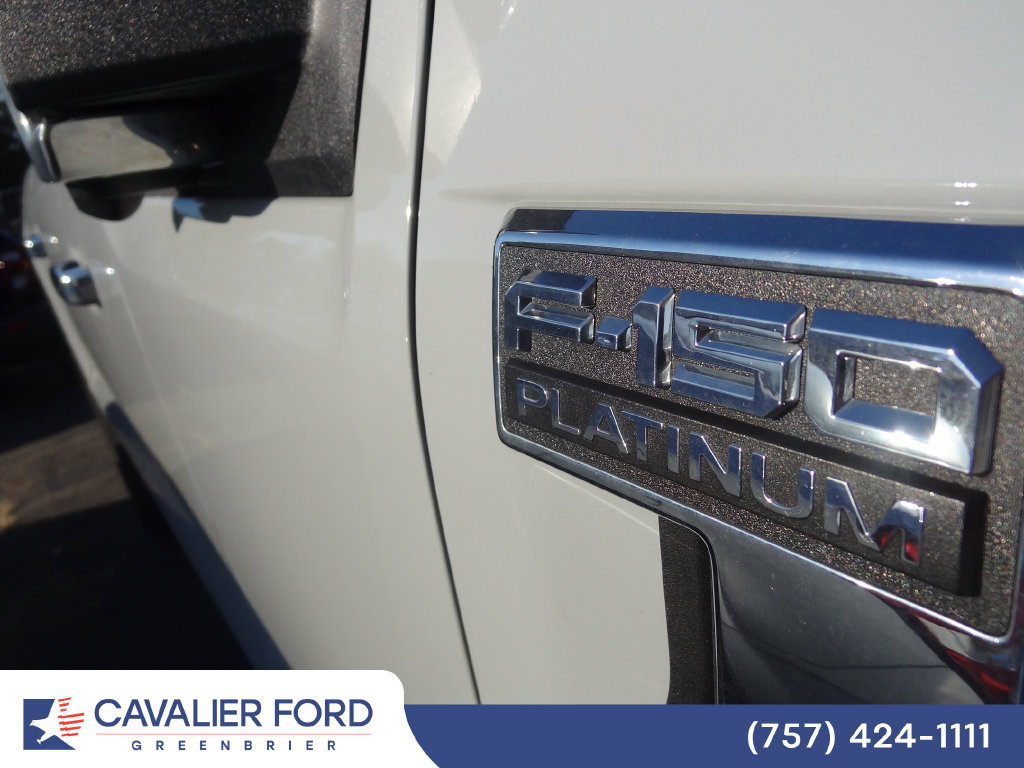 Certified 2023 Ford F150 4x4 SuperCrew image 15