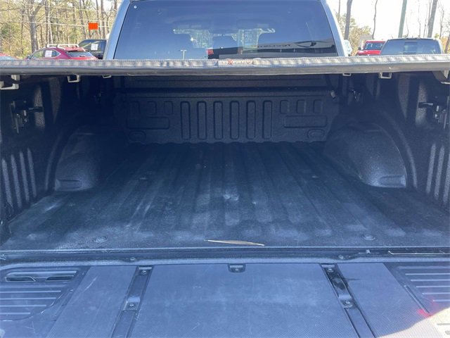 Certified 2022 Ford F150 XLT w/ Bed Utility Package image 28