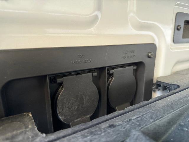 Certified 2024 Ford Ranger Lariat w/ Advanced Towing Package image 21