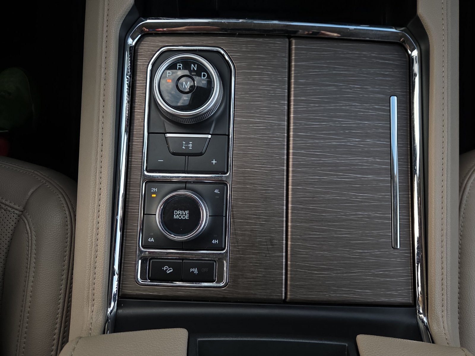 Certified 2022 Ford Expedition Max Limited AWD/4WD image 20