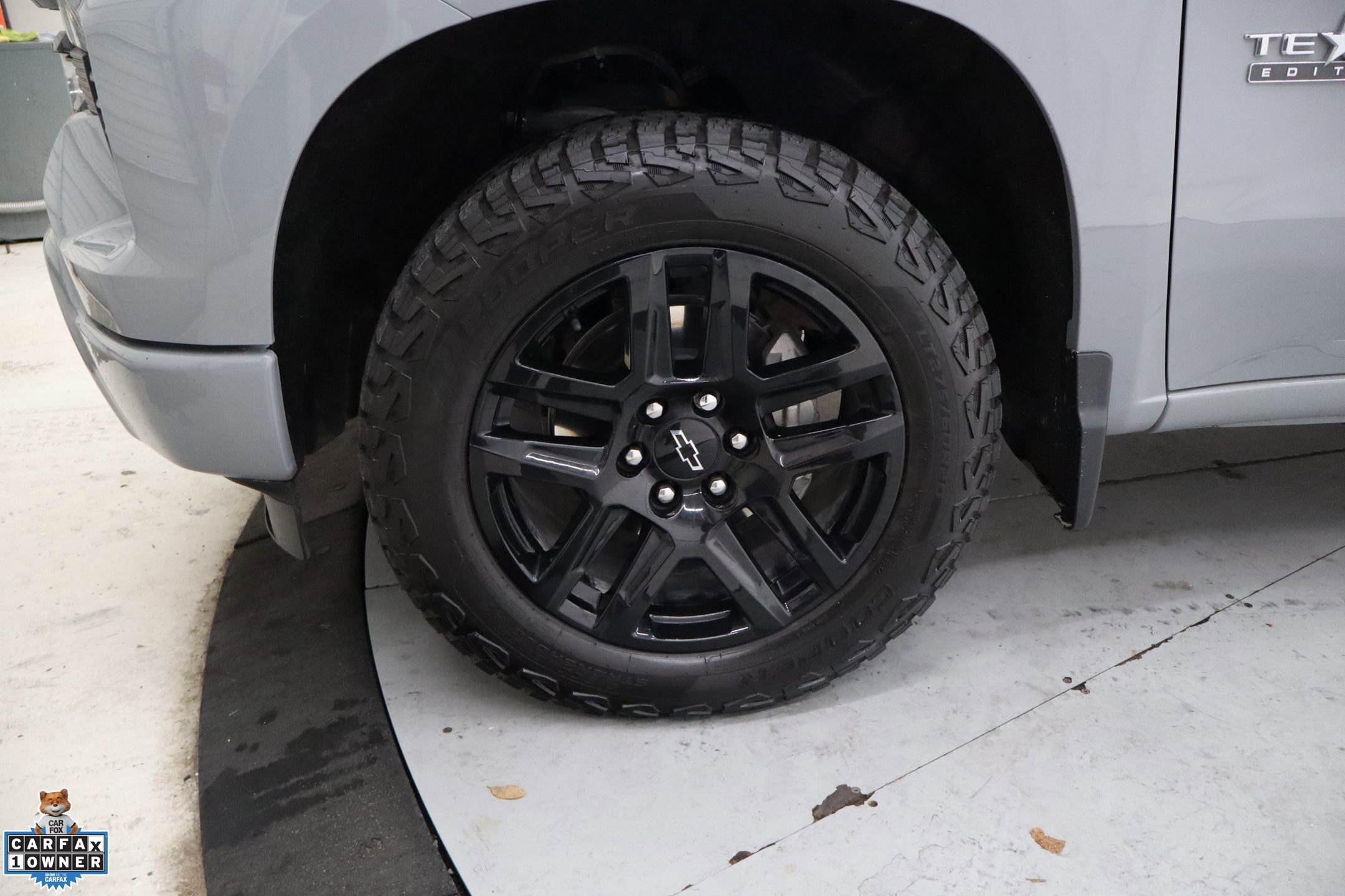 Used 2024 Chevrolet Silverado 1500 RST image 10