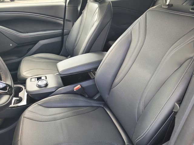 Certified 2024 Ford Mustang Mach-E Premium AWD/4WD image 11