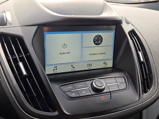 Certified 2019 Ford Escape SEL image 27