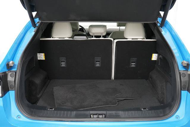 Certified 2023 Ford Mustang Mach-E Premium AWD/4WD image 32