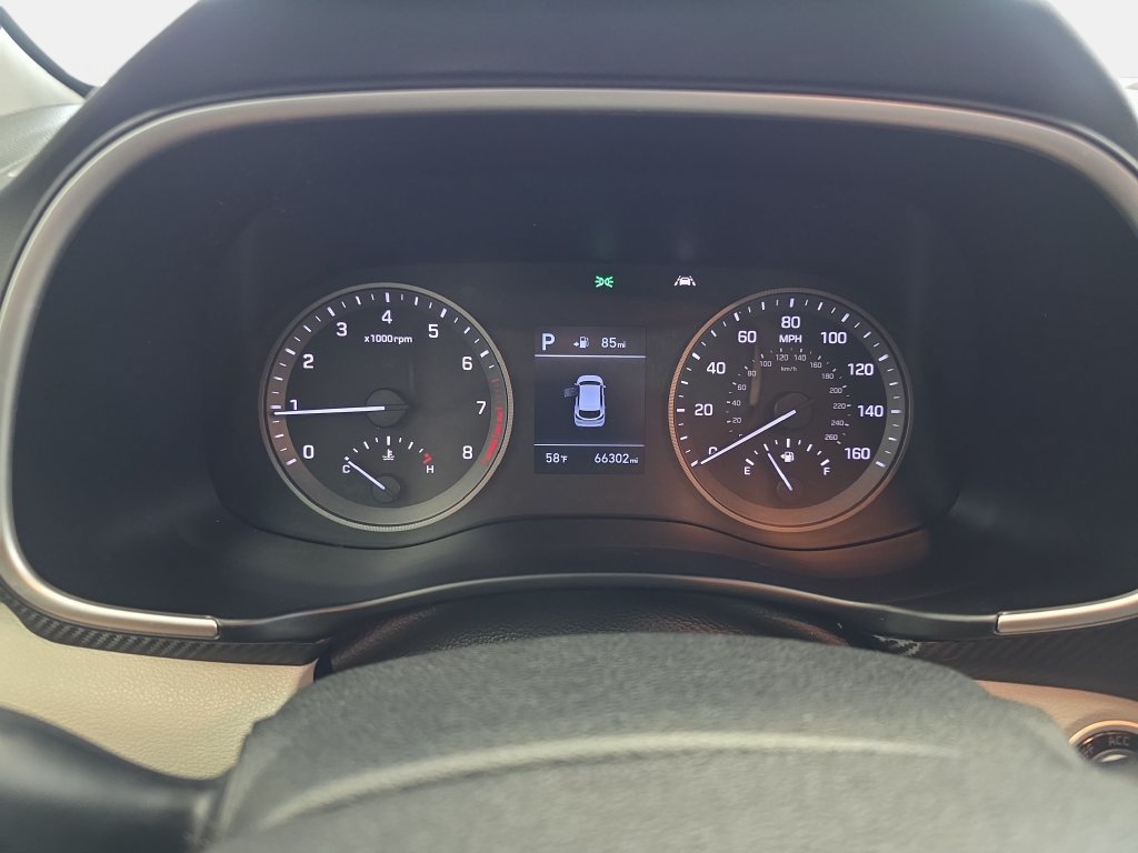 Used 2020 Hyundai Tucson Value AWD/4WD image 16