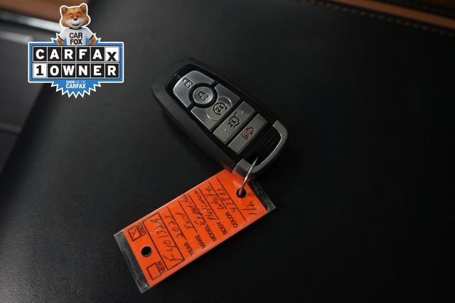 Certified 2023 Ford Expedition Platinum image 27