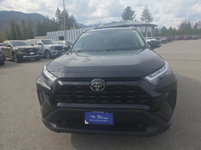 Used 2024 Toyota RAV4 XLE w/ Convenience Package AWD/4WD image 3