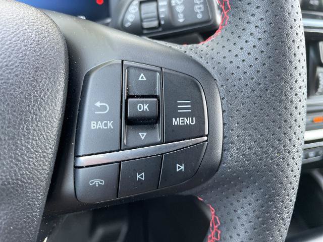 Certified 2023 Ford Escape ST-Line Elite AWD/4WD image 16