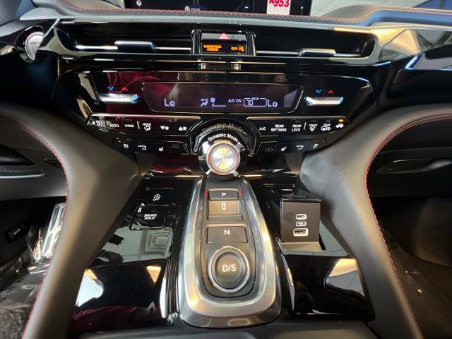 Used 2023 Acura MDX A-Spec AWD/4WD image 20