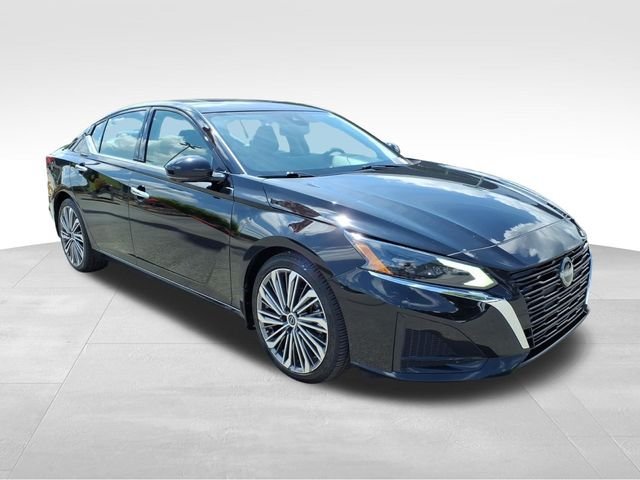 Used 2023 Nissan Altima 2.5 SL FWD image 17