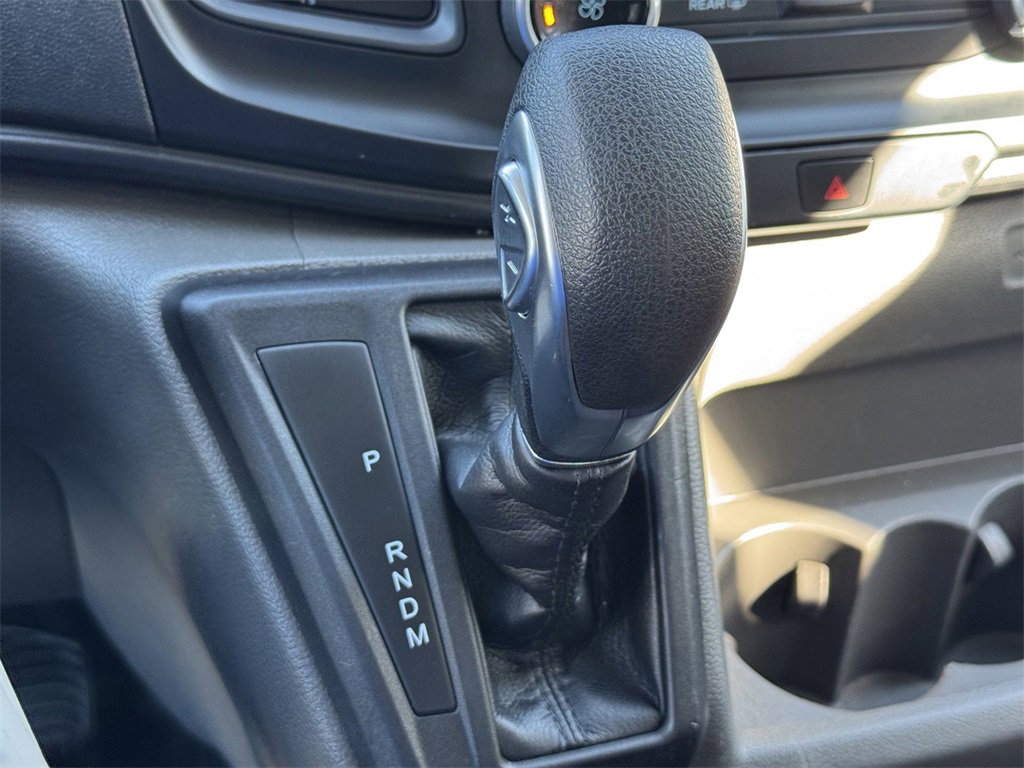 Certified 2024 Ford Transit 250 Low Roof w/ Exterior Upgrade Package image 15