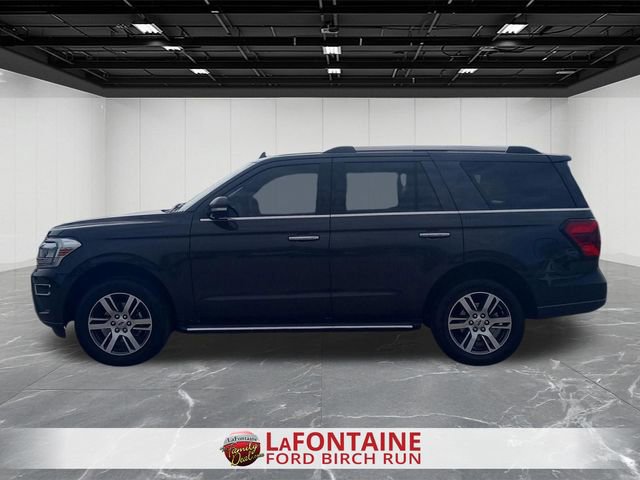 Certified 2023 Ford Expedition Limited AWD/4WD image 2