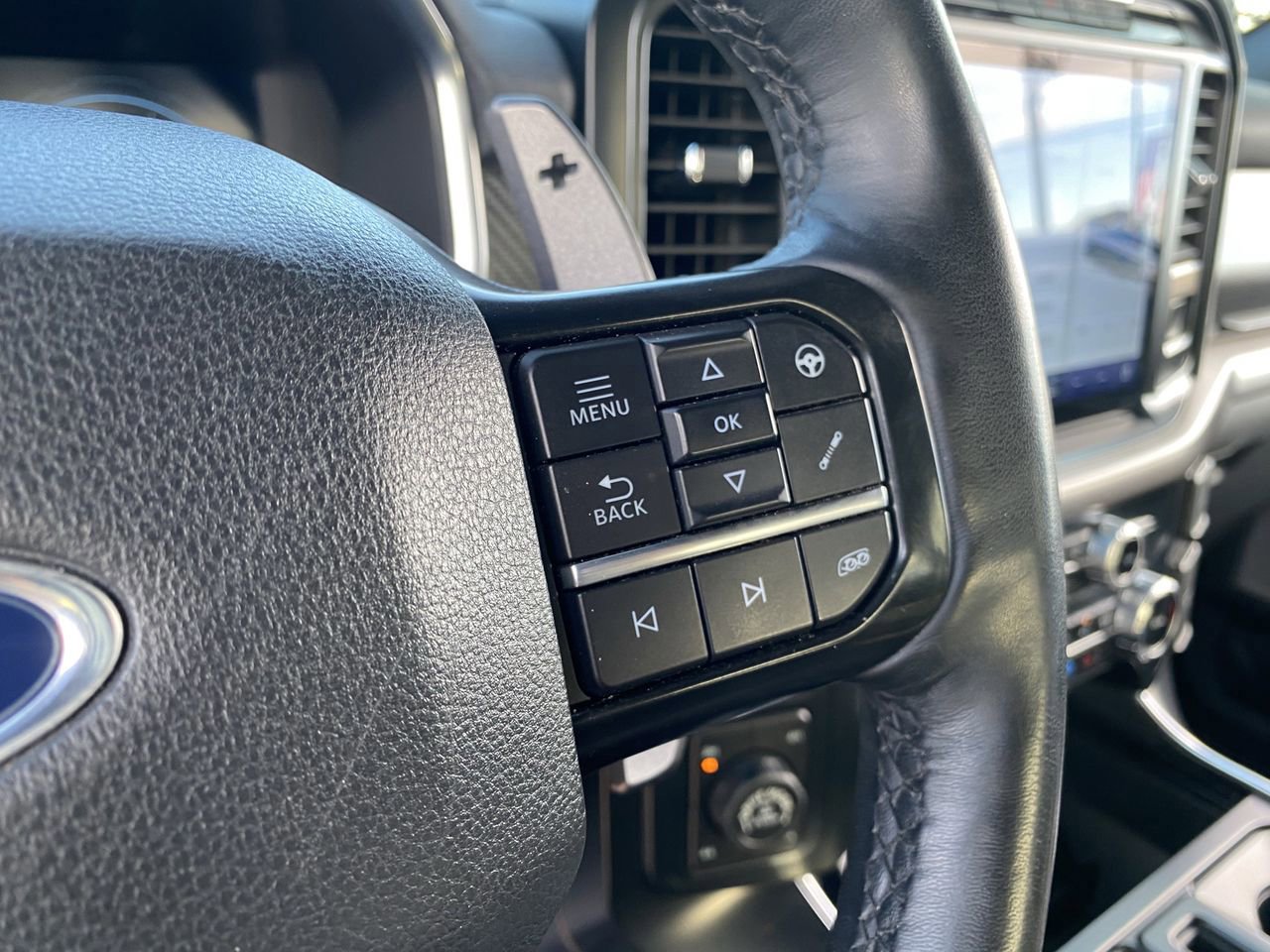 Certified 2023 Ford F150 Raptor w/ Raptor Carbon Fiber Package image 27