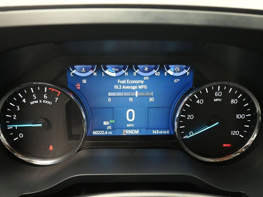 Certified 2024 Ford Expedition Max XLT image 39