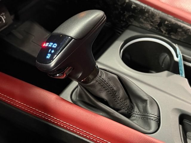 Used 2023 Dodge Durango SRT Hellcat AWD/4WD image 32