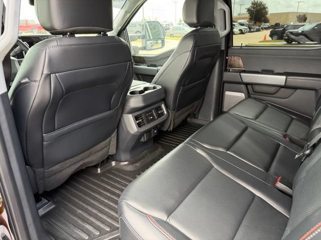 Certified 2024 Ford F250 Lariat w/ Lariat Ultimate Package AWD/4WD image 22