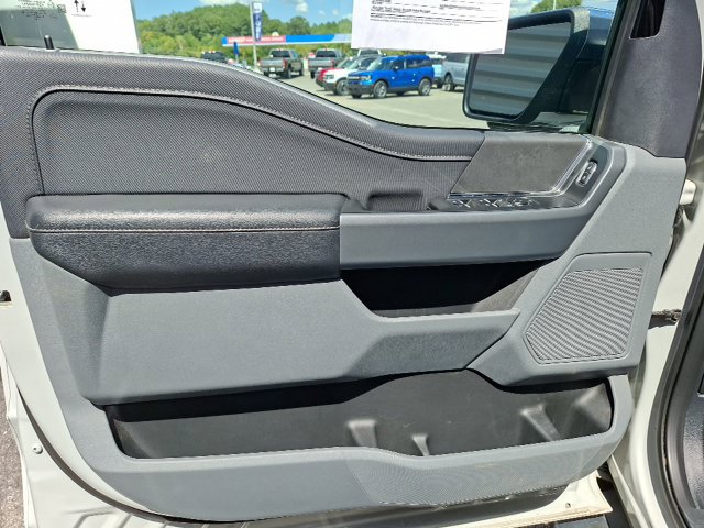 Certified 2024 Ford F150 XLT w/ Equipment Group 302A MID RWD image 11
