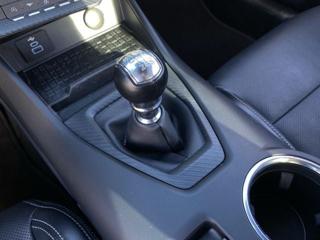 Certified 2024 Ford Mustang GT Premium RWD image 29