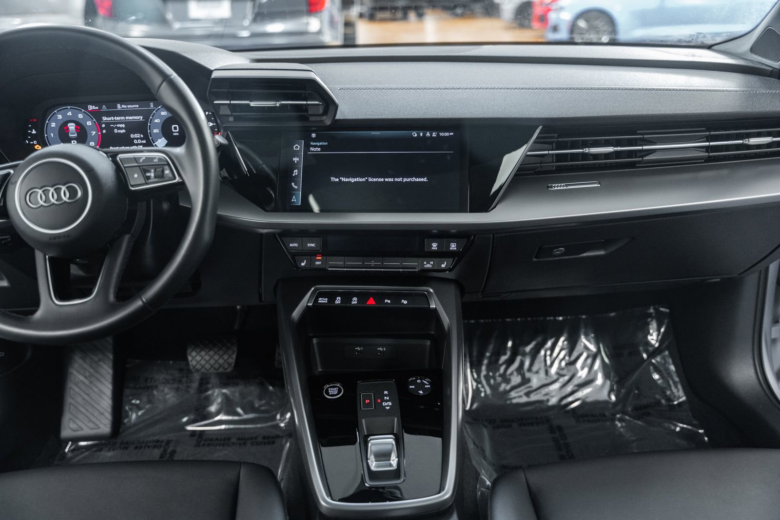 Used 2023 Audi A3 2.0T Premium w/ Convenience Package FWD image 26