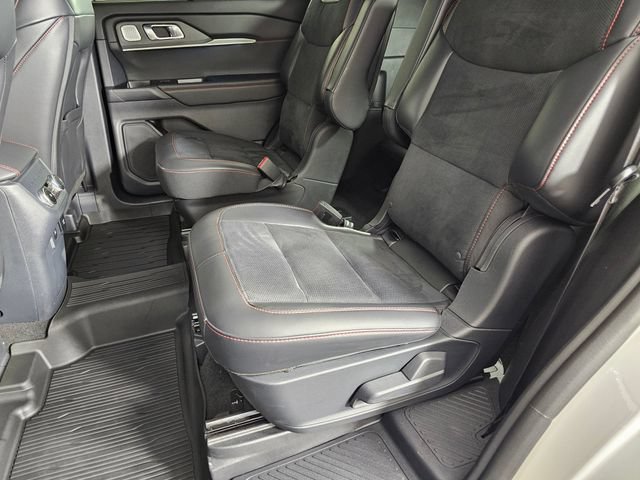 Certified 2025 Ford Explorer ST AWD/4WD image 20
