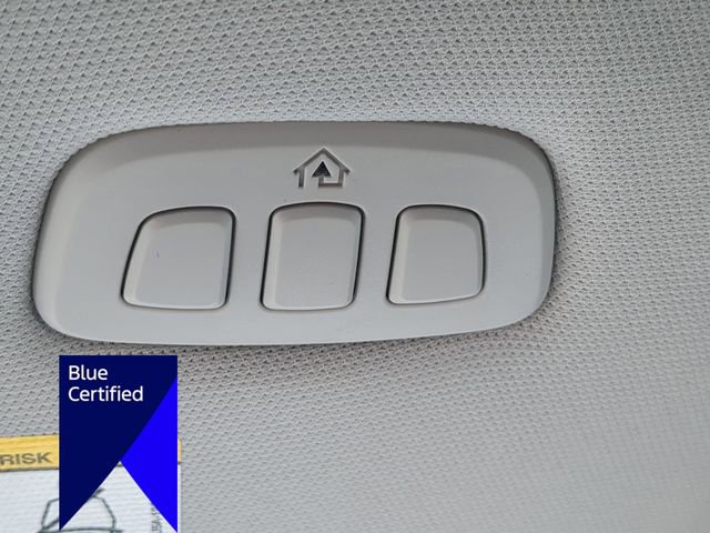 Certified 2025 Ford Expedition Active AWD/4WD image 21