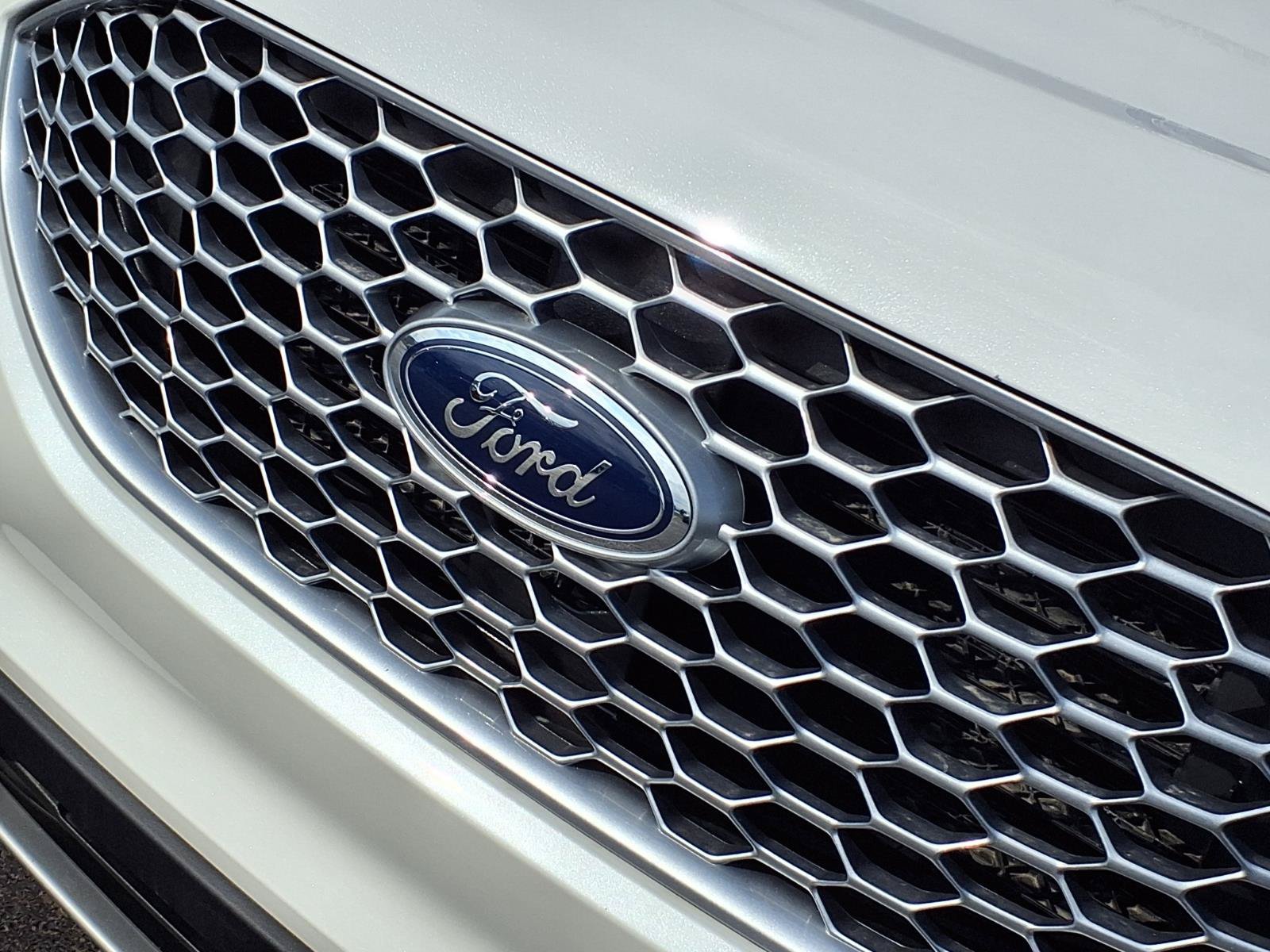 Certified 2024 Ford Edge SEL AWD/4WD image 28