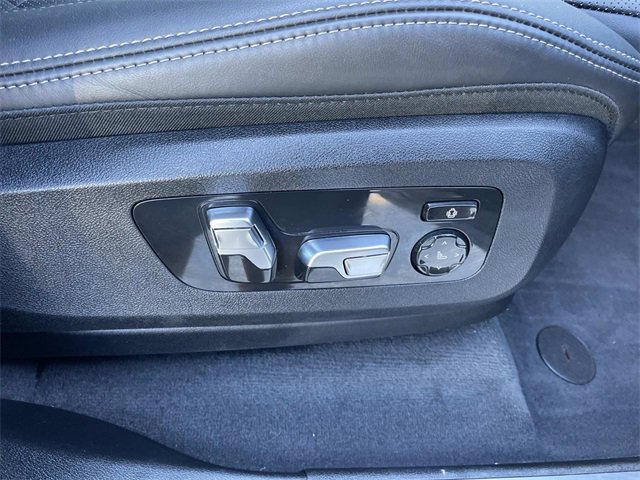 Used 2024 BMW X7 xDrive40i w/ M Sport Package image 35