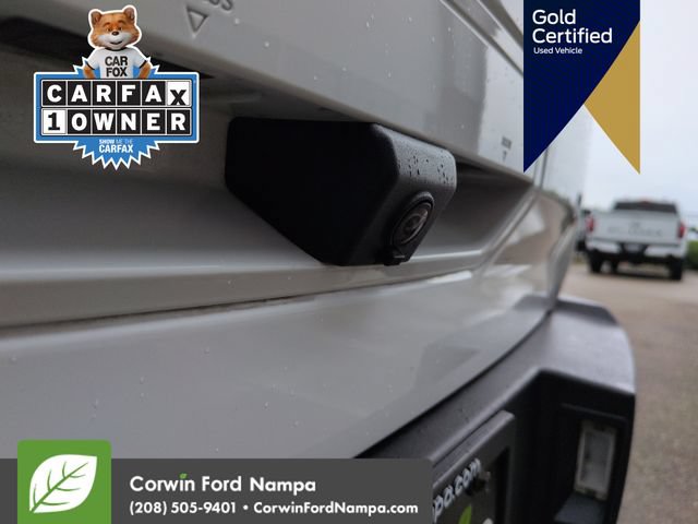 Certified 2022 Ford Bronco Sport Big Bend AWD/4WD image 33