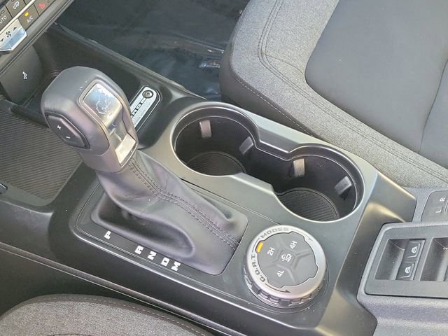 Certified 2025 Ford Bronco Big Bend image 20