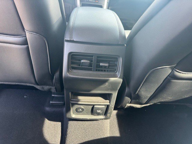 Certified 2024 Ford Edge SEL w/ Convenience Package image 24