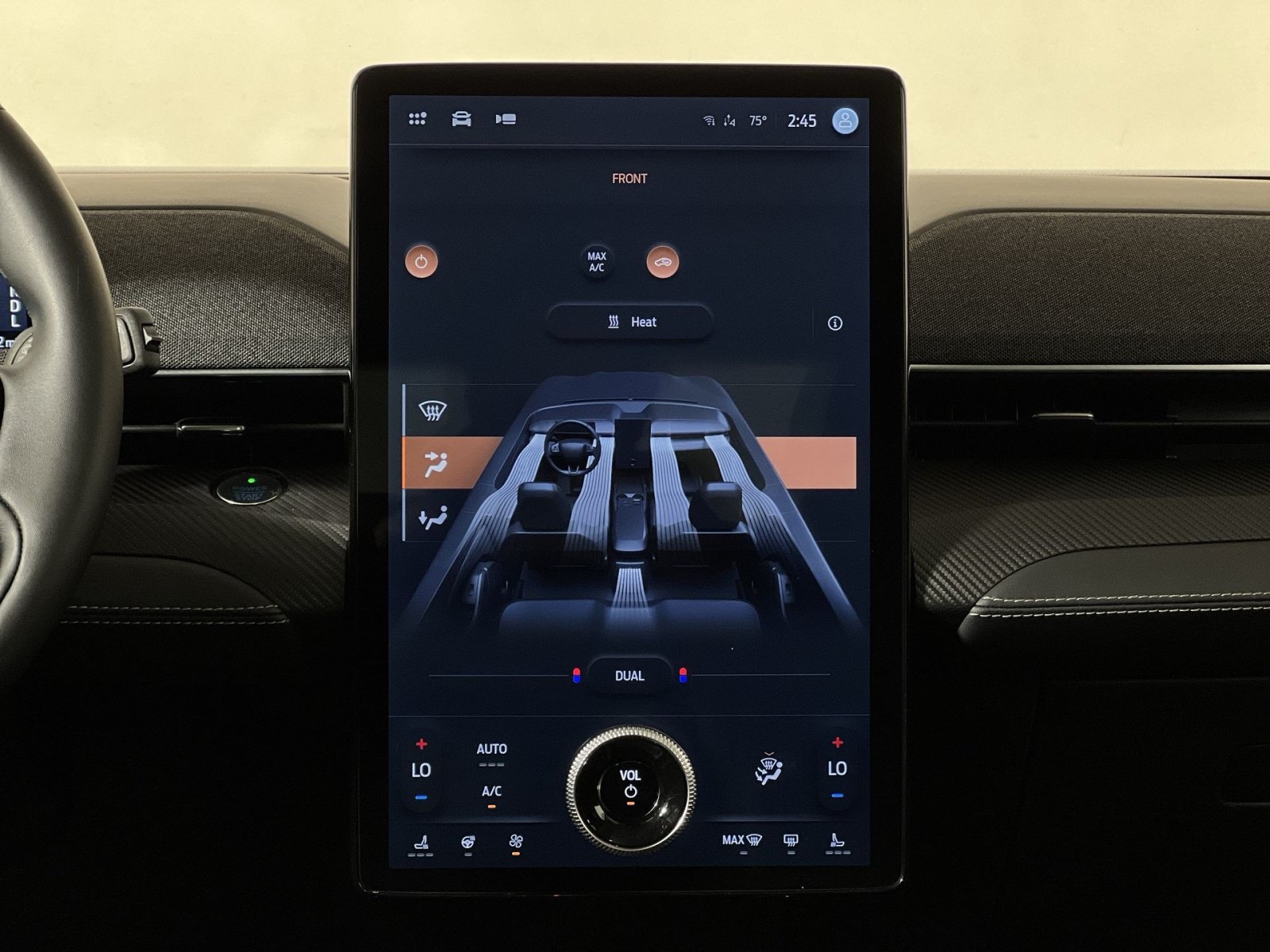 Certified 2023 Ford Mustang Mach-E Premium RWD image 18