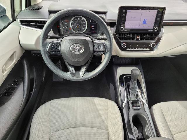 Used 2022 Toyota Corolla LE FWD image 12