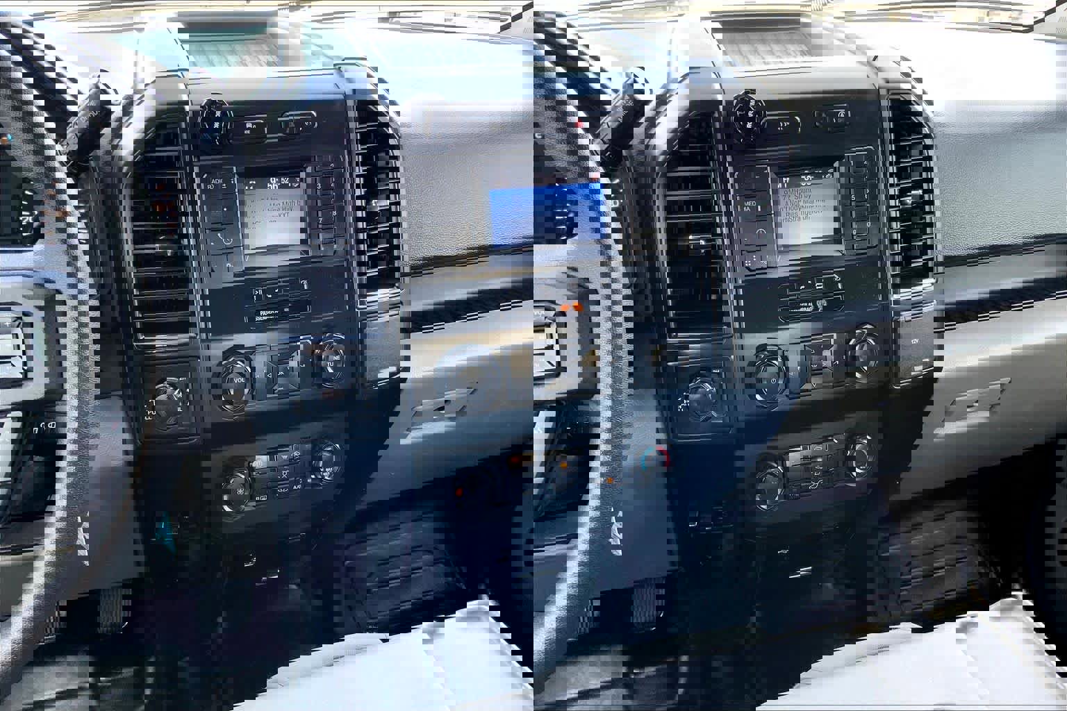 Certified 2018 Ford F150 XL w/ XL Power Equipment Group image 7