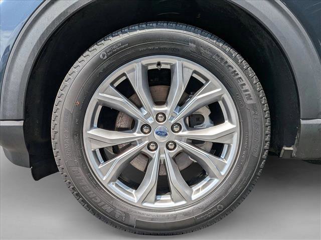 Certified 2024 Ford Explorer XLT w/ Equipment Group 202A AWD/4WD image 21