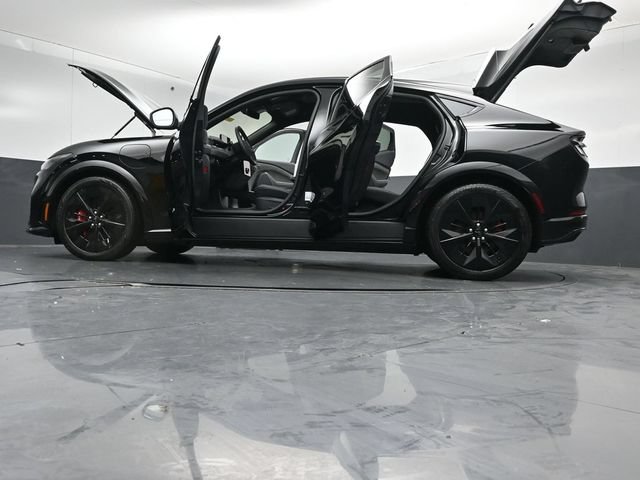 Certified 2025 Ford Mustang Mach-E GT AWD/4WD image 56