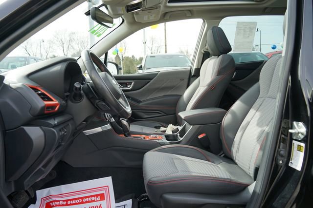 Used 2021 Subaru Forester Sport w/ Popular Package #2 image 11