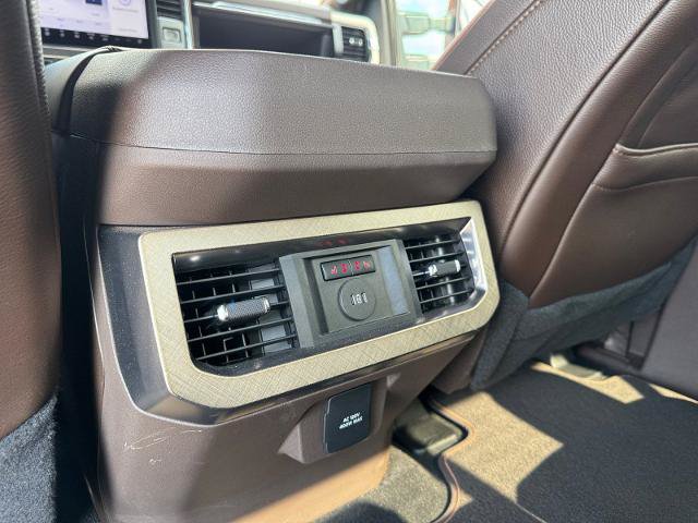 Certified 2026 Ford F250 King Ranch AWD/4WD image 21