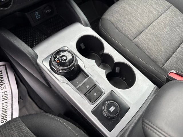 Certified 2021 Ford Bronco Sport Big Bend AWD/4WD image 37