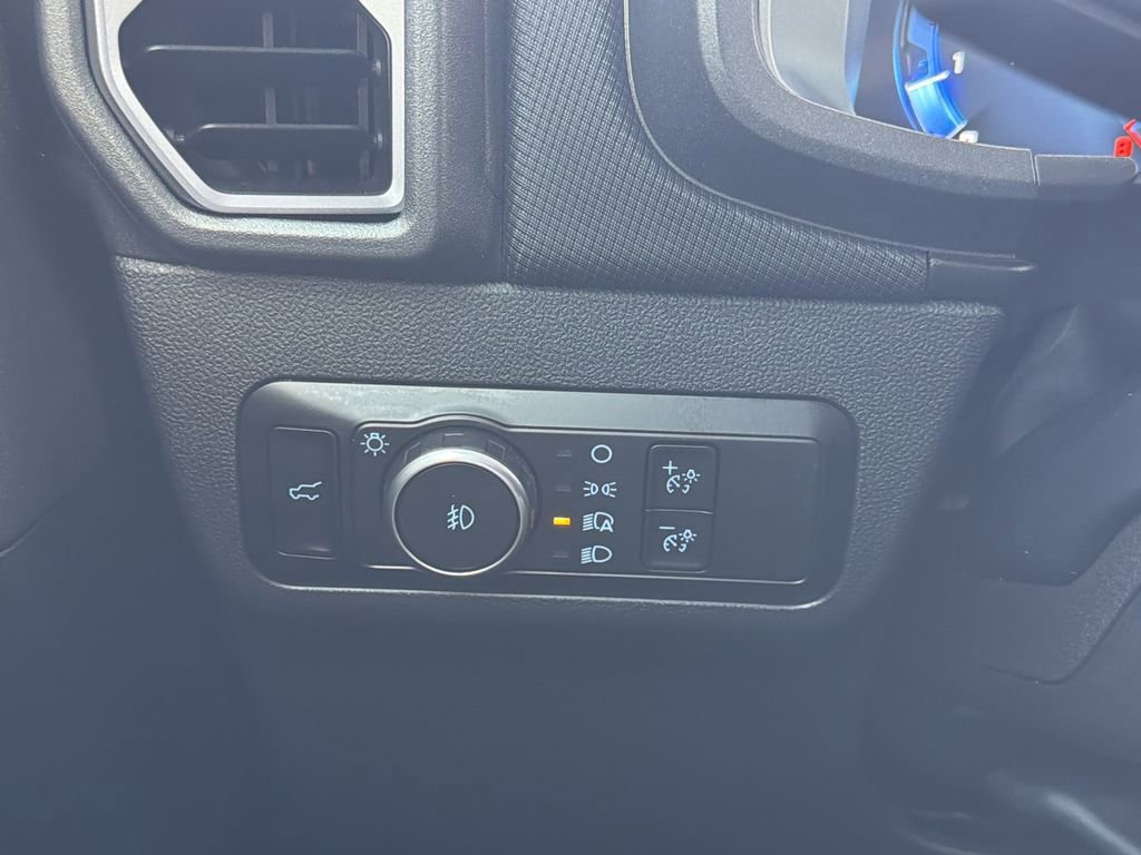 Certified 2025 Ford Bronco Sport Badlands w/ Badlands Tech Package image 26