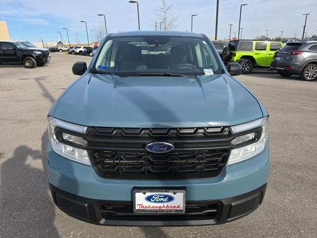 Certified 2023 Ford Maverick XL FWD image 8