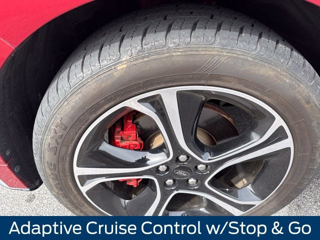 Certified 2019 Ford Edge ST w/ Equipment Group 401A AWD/4WD image 24