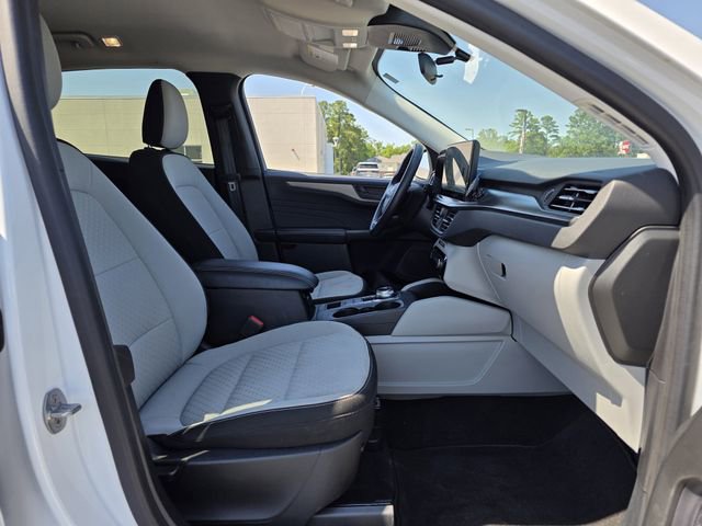 Certified 2023 Ford Escape Active w/ Tech Pack #1 FWD image 26