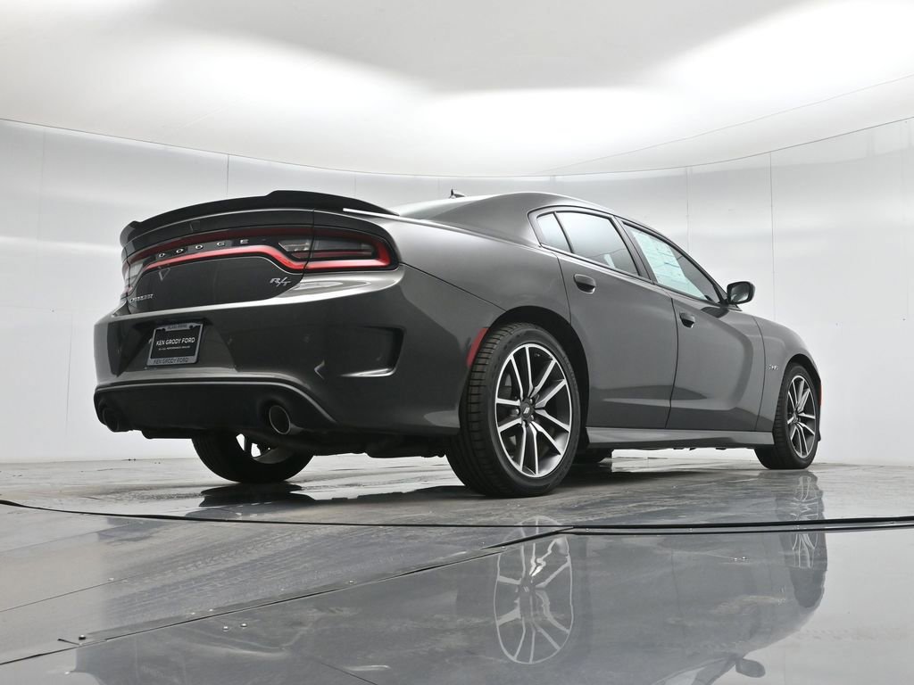 Used 2023 Dodge Charger R/T image 18