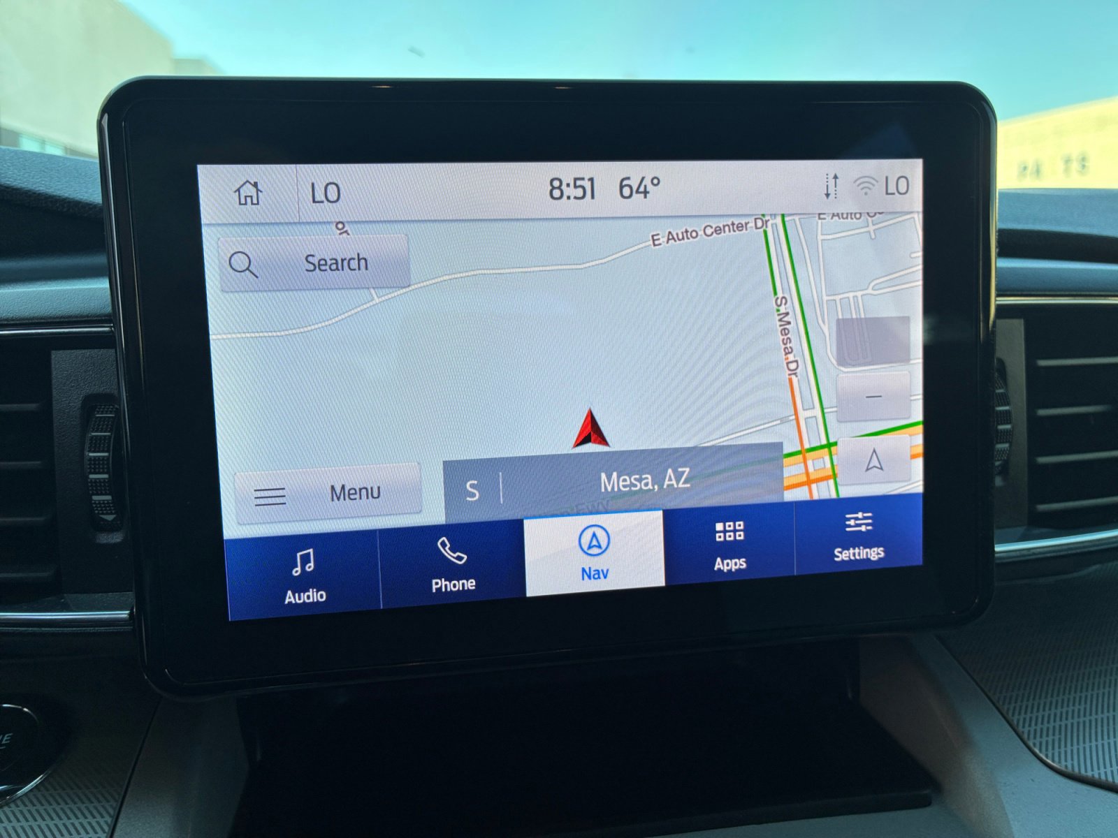 Certified 2023 Ford Explorer XLT w/ Equipment Group 202A image 23