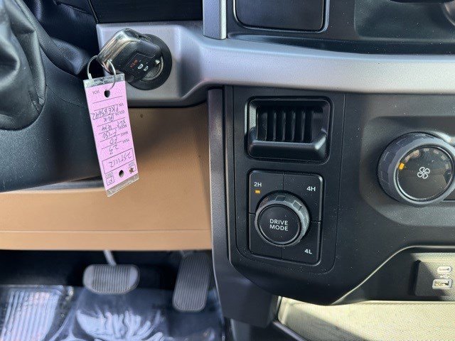 Certified 2023 Ford F150 XLT image 19