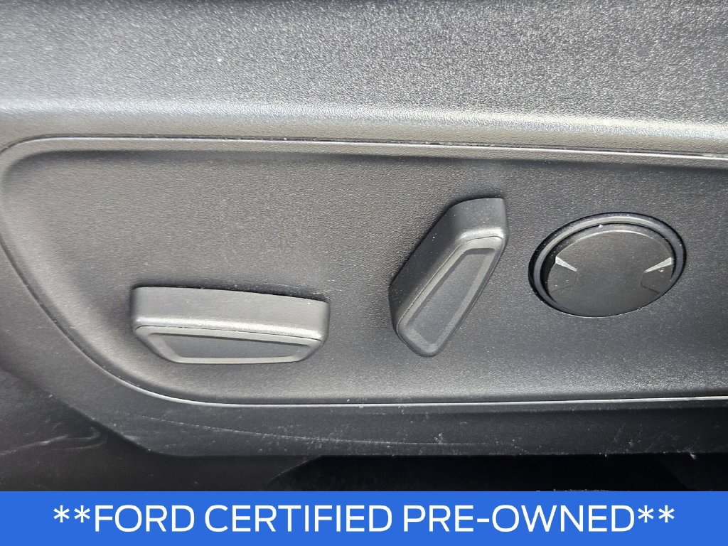 Certified 2022 Ford Escape SE w/ Convenience Package FWD image 19