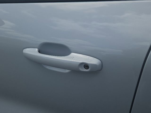 Certified 2025 Ford Escape Active AWD/4WD image 18